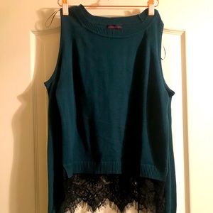 Women’s Long Sleeve Blouse